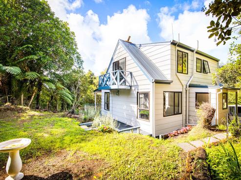 143 Cornwallis Road, Cornwallis