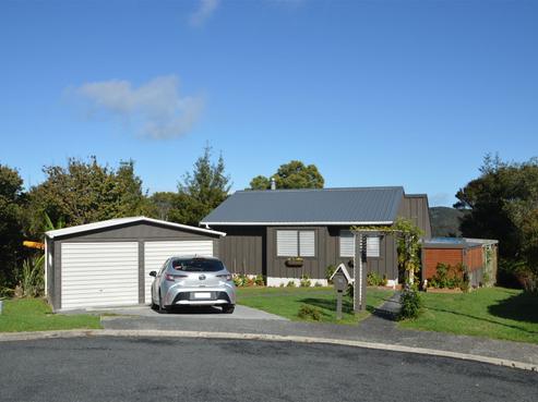 19 Taumata Close, Paihia