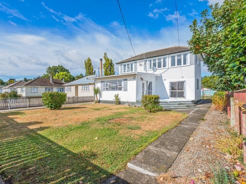 22 Edward Street, Pahiatua