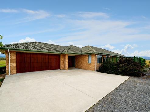 78 Orongo Road, Turua