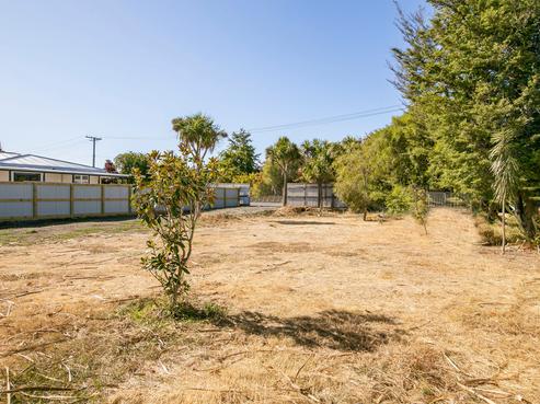 11 Panama Street, Martinborough
