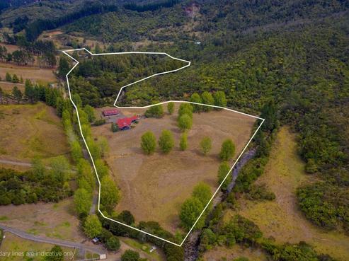 510 Mill Creek Road, Kaimarama