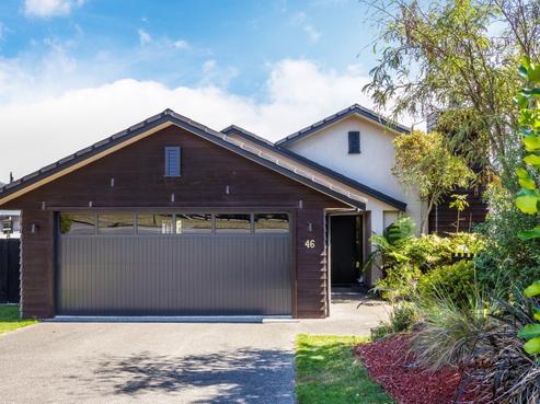 46 Kenrigg Road, Kinloch