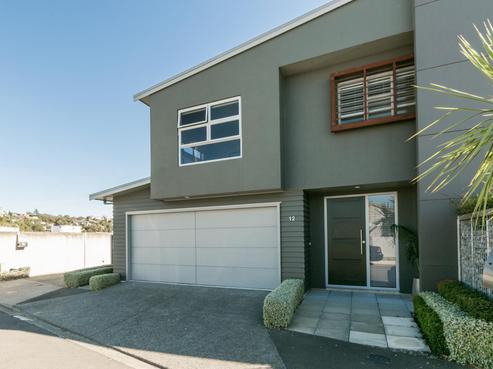 12 Winston Lane, Ahuriri