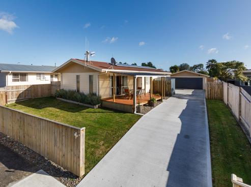 110 Apollo Parade, Milson