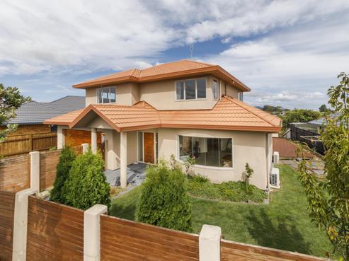 116 Ruapehu Drive, Fitzherbert