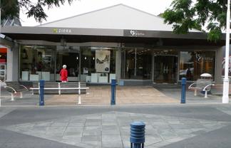 Iconic CBD property for lease 