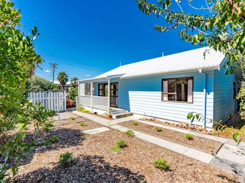 12 Clark Road, Kamo
