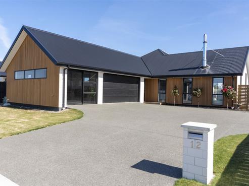 12 Valour Drive, Rangiora