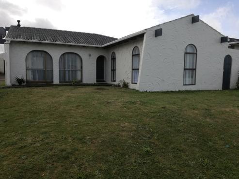 104 Hinau Street, Castlecliff
