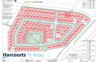 25 Oraka Street, Fiordland Estate, Te Anau
