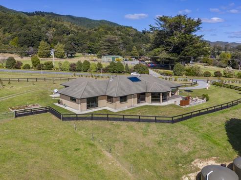 73 Mangaroa Valley Road, Mangaroa