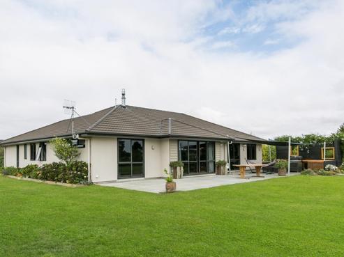 13 Matapiro Road, Crownthorpe