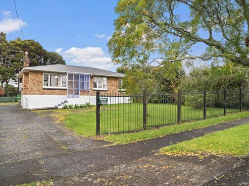 13 Montgomery Avenue, Pukekohe