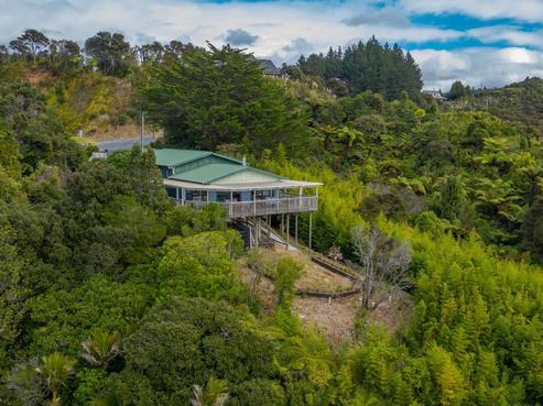 732 Matakana Valley Road, Whangaripo