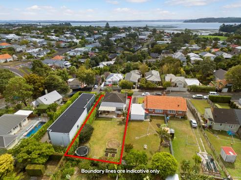 5 Livingstone Street, Westmere