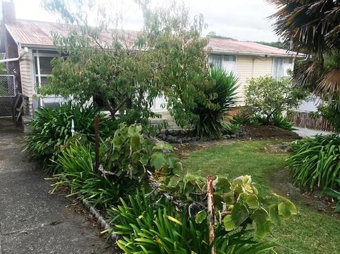 40 Johnston Road, Kawakawa