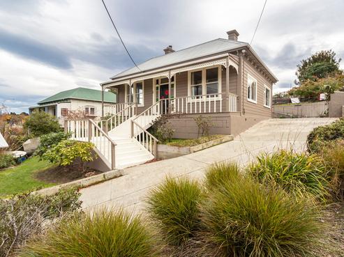 58 Greta Street, Oamaru