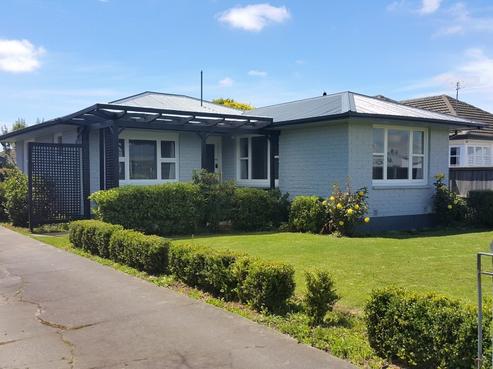 10A Epsom Road, Sockburn