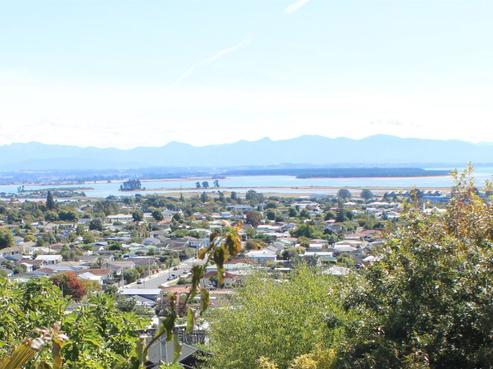 6 View Mount, Stoke