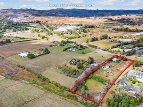 330 Fitzgerald Road, Drury
