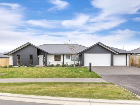 13 Kingsdowne Drive, West Melton