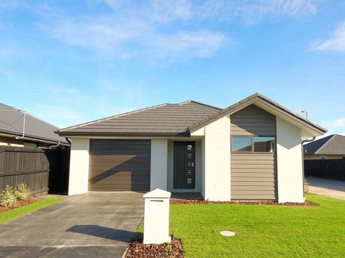 35 Limbrick Crescent, Wigram