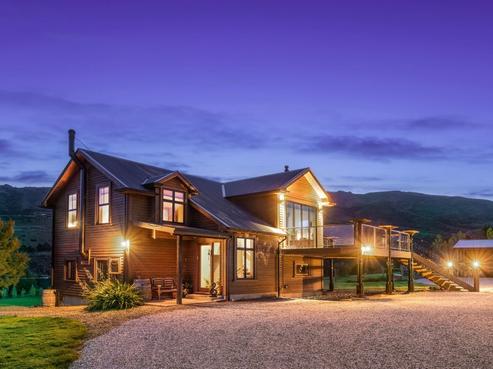 86 Willowbank Road, Queensberry