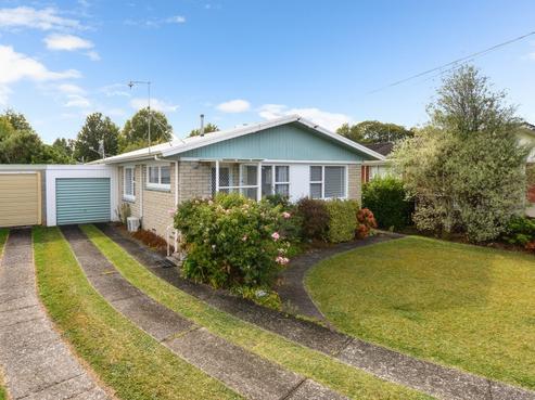 29 De Vere Crescent, Chartwell