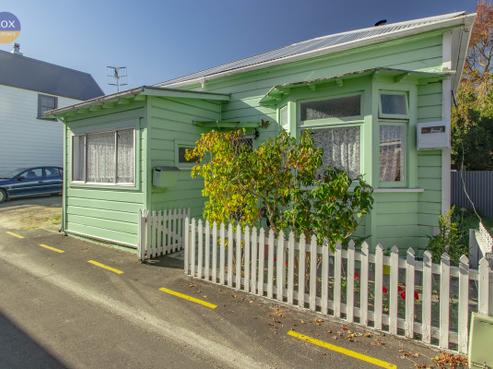 155 Carlyle Street, Napier South
