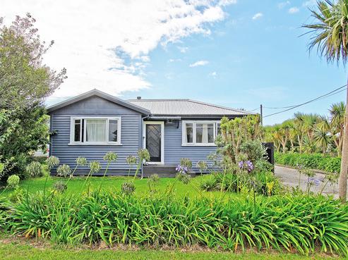 2 Cape Foulwind Road, Carters Beach