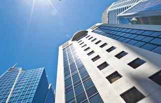 CBRE - Boutique Fort Street Office