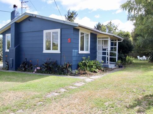 5 Toru Street, Hillcrest