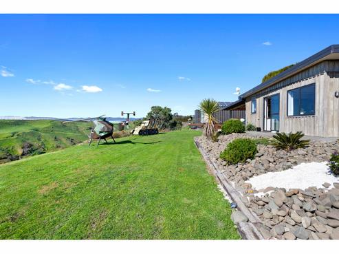 154B Fraser Road, Opotiki and Surrounds