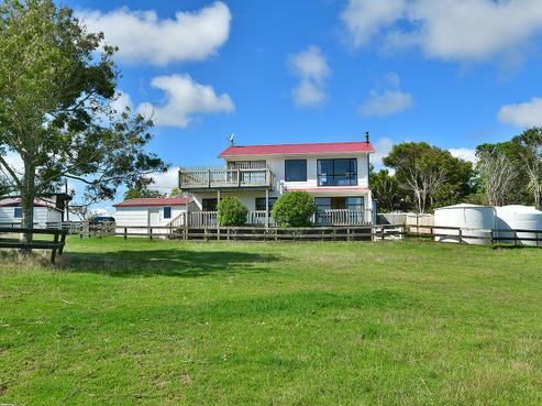 264 Wishart Road, Helensville