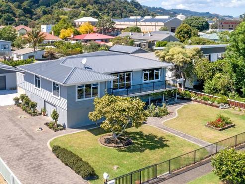 114 Kuranui Street, Thames