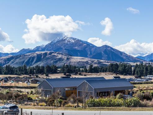 11 Glenaray Crescent, Wanaka