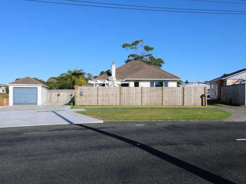 205 Seaview Road, Westown