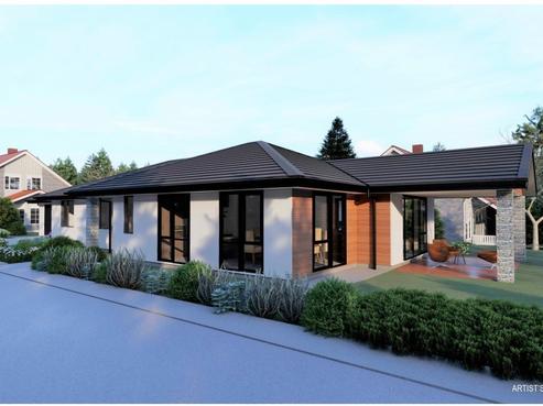 115 Water Walk Road, Greymouth