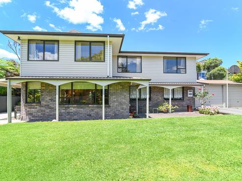 22 Lewis Road, Lynmore