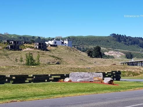 40 The Fairways, Kinloch