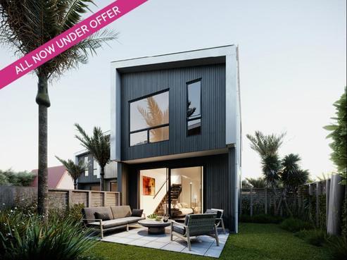 210 Karori Road, Karori