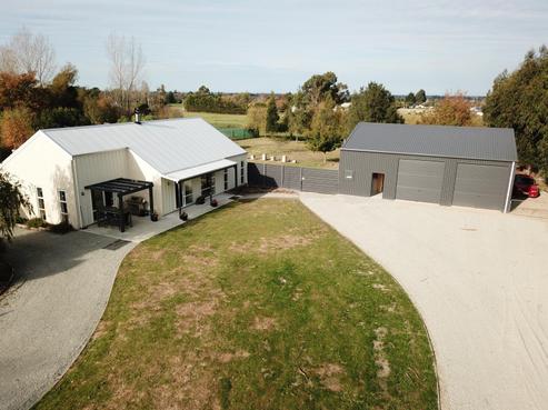 2A Centre Street, Waimate