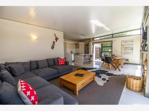 40 Foyle Street, Ohakune