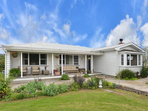 148 Cullen Road, Waipu