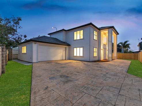 6 Mansion Court, West Harbour