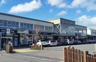 Refurbished Office Space | Central Location