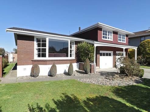 5 Vogel Street, Waikiwi