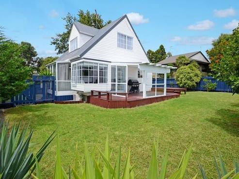 2/39 Glenvar Road, Torbay