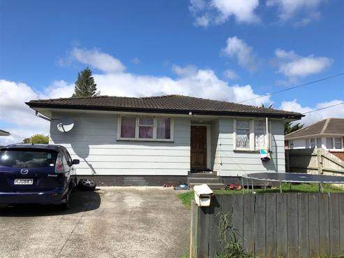 43 Birdwood Road, Pukekohe